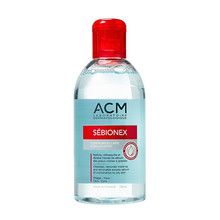 ACM Sébionex Micellar Lotion - Micellar water for problematic skin 250ml