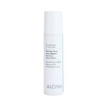Alcina Facial Tonic Without Alcohol - Alcohol-free skin tonic 200ml