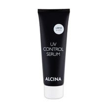 Alcina N°1 UV Control Serum SPF25 - Skin Serum 50ml