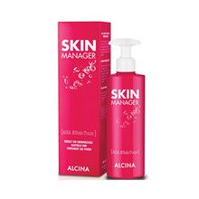 Alcina Skin Manager AHA Effect-Tonic - Skin Tonic 50ml