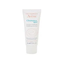 Avène Cleanance Mattifying Emulsion - Mattifying emulsion for oily problematic skin 40ml