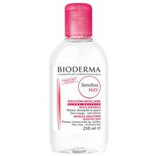 Bioderma SENSIBIO H2O Solution Micellaire - Soothing Lotion 100ml
