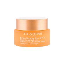 Clarins Extra Firming Jour SPF 15 - Daily skin cream 50ml