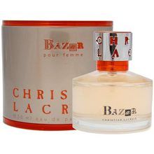 Christian Lacroix Bazar Eau De Parfum 50ml