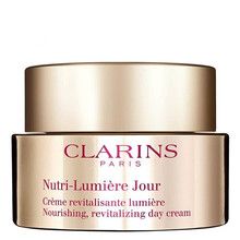 Clarins Nutri-Lumiére Jour Nourishing Revitalizing Day Cream 50ml