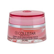 Collistar Idro-Attiva Fresh Moisturizing Gelée Cream Facial Gel 50ml