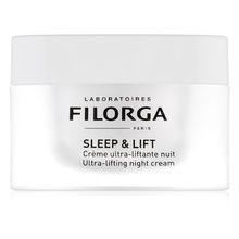 Filorga Sleep & Lift Ultra-Lifting Night Cream - Night skin cream with and lifting effect 50ml