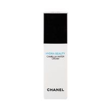 Chanel Hydra Beauty Camellia Water Cream - Brightening moisturizing cream with camellia extracts 30ml