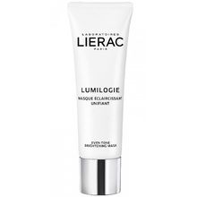 Lierac Lumilogie Even-Tone Brightening Mask - Facial mask 50ml