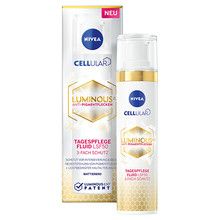 Nivea Cellular Luminous Day Cream - Day cream against pigment spots 40ml