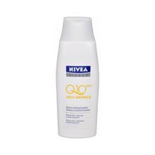 Nivea Cleansing Milk Anti-Wrinkle Q10 Plus 200ml 200ml