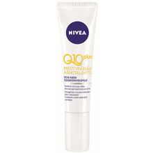 Nivea Eye Cream Anti-Wrinkle Q10 Plus 15ml 15ml