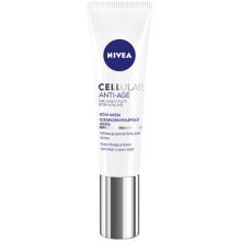 Nivea Eye Cream for skin rejuvenation Cellular Anti-Age 15ml
