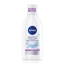 Nivea Gentle Caring Micellar Water 3 v 1 400ml