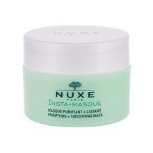 Nuxe Insta-Masque Purifying + Smoothing - Smoothing cleansing mask 50ml
