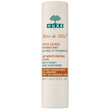 Nuxe Moisturizing lipstick Reve de Miel (Lip Moisturizing Stick) 4 g 4.0g