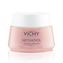 Vichy Neovadiol Rose Platinium - Brightening and toning day cream for mature skin 50ml