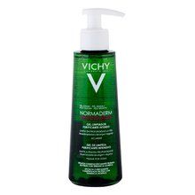 Vichy Normaderm Phytosolution Cleansing Gel 200ml