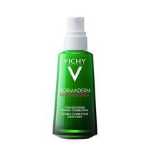 Vichy Normaderm Phytosolution Double Correction - Dual Effect Correction Care against Acne Skin Imperfections 50ml