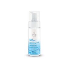 Weleda Fine cleansing foam with 150ml vilino extract 150ml