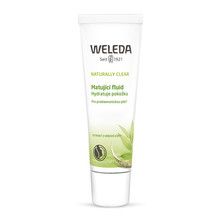 Weleda Mattifying fluid for problematic skin Natura l ly Clear 30ml 30ml
