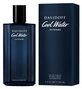  Davidoff Cool Water Man Intense Eau de Parfum 125ml