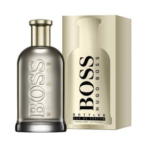 Hugo Boss Boss Bottled No.6 Eau de Parfum Eau de Parfum 200ml