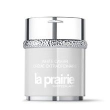 La PRAIRIE White Caviar Creme Extraordinaire - Day and night brightening cream 60ml