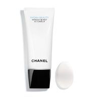 Chanel Hydra Beauty Camellia Overnight Mask - Facial mask 100ml