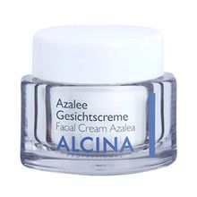 Alcina Azalee Facial Cream 50ml
