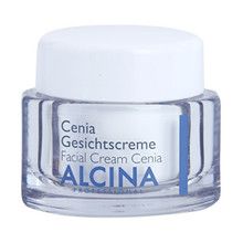 Alcina Cenia Facial Cream - Moisturizing Face Cream 50ml