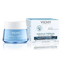 Vichy Aqualia Thermal Riche - Day Cream 50ml