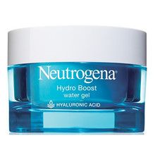 Neutrogena Hydro Boost Hydrating Face Gel (Water Gel) 50ml 50ml