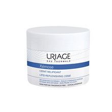 Uriage Relief Soothing Ointment for Very Dry Sensitive and Atopic Skin Xémose (Lipid Replenishing Cerat) 150ml 200ml