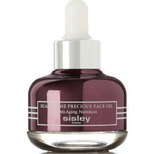 Sisley Precious Black Rose Face Oil Anti-Aging Nutrition - Rejuvenating Facial Oil 25ml