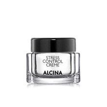 Alcina Stress Control Cream No.1 - Protective day cream 50ml