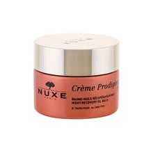 Nuxe Creme Prodigieuse Boost Night Recovery Oil Balm - Night face cream 50ml