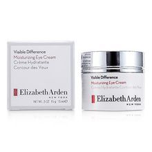 Elizabeth Arden Visible Difference Moisturizing Eye Cream - Hydrating Eye Cream 15ml