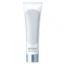 Sensai Silky Purifying Step One Cleansing Cream - Cleansing cream 125ml