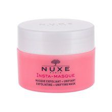 Nuxe Insta-Masque Exfoliating + Unifying - Exfoliating and unifying face mask 50ml