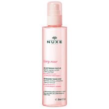 Nuxe Very Rose Refreshing Toning Mist - Refreshing mist for all skin types 200ml