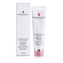 Elizabeth Arden Eight Hour Cream Skin Protectant Fragrance Free - Moisturizer 50ml
