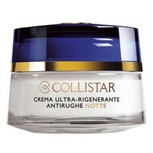 Collistar Ultra-Regenerating Anti-Wrinkle Night Cream 50ml