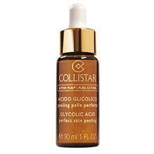 Collistar Pure Actives Glycolic Acid Perfect Skin Peeling 30ml
