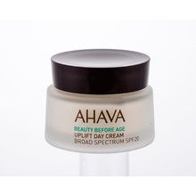 Ahava Beauty Before Age Uplift SPF20 - Day Cream 50ml