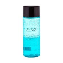 Ahava Clear Time To Clear Eye Remover 125ml