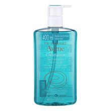 Avène Cleanance Cleansing Gel - Cleansing gel without soap for oily and problematic skin 200ml