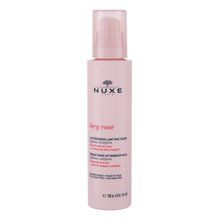 Nuxe Very Rose Creamy Make-Up Remover Milk - Make-up remover with rose water 200ml