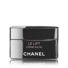 Chanel Le Lift Creme Riche - Luxury cream 50ml