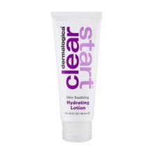 Dermalogica Clear Start Hydrating Lotion - Moisturizing soothing cream for young acne skin 59ml